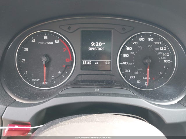 2016 AUDI A3 WAUA7GFF0G1052170 Photo 6