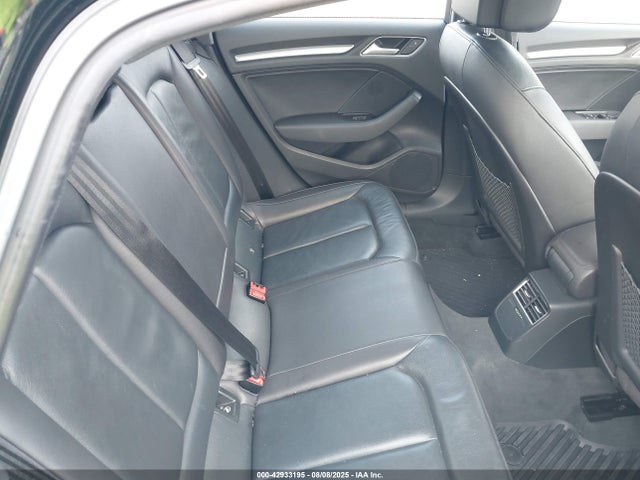 2016 AUDI A3 WAUA7GFF0G1052170 Photo 7