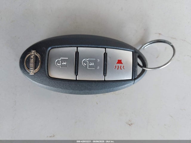 Nissan Frontier 2022 1N6ED1EK6NN657239 Image 11