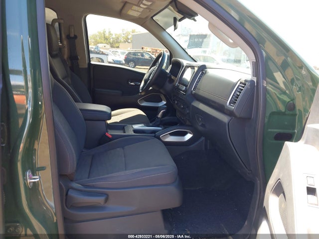 Nissan Frontier 2022 1N6ED1EK6NN657239 Image 5