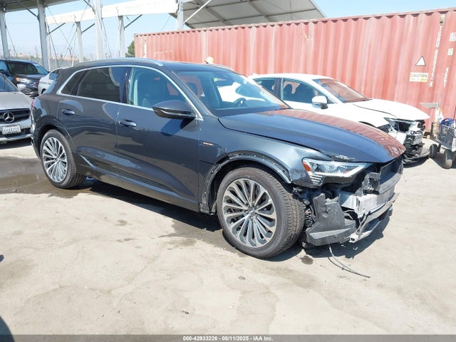 2019 AUDI E-TRON WA1VABGE9KB011418 Photo 0