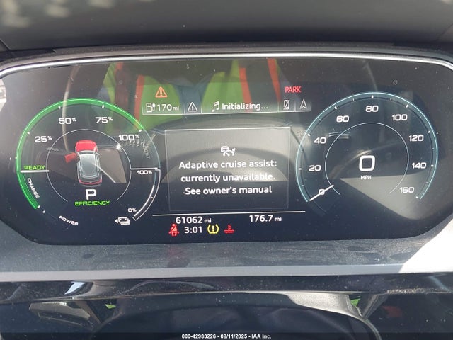 2019 AUDI E-TRON WA1VABGE9KB011418 Photo 6