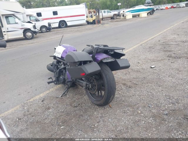 2015 KAWASAKI EN650 JKAENEB12FDA00316 Photo 2