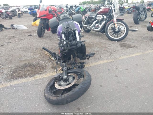 2015 KAWASAKI EN650 JKAENEB12FDA00316 Photo 4