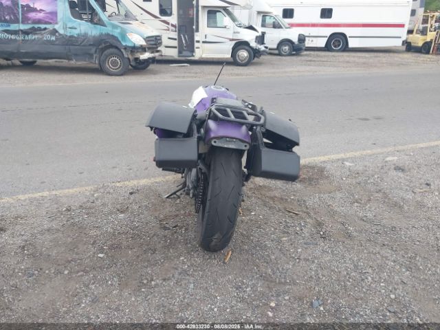 2015 KAWASAKI EN650 JKAENEB12FDA00316 Photo 5