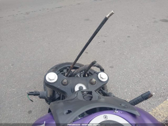 2015 KAWASAKI EN650 JKAENEB12FDA00316 Photo 6