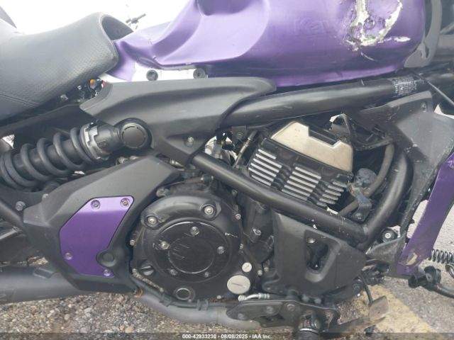 2015 KAWASAKI EN650 JKAENEB12FDA00316 Photo 7