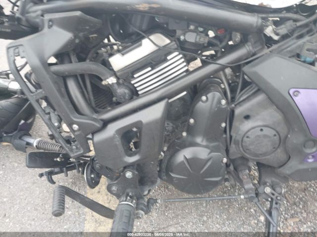 2015 KAWASAKI EN650 JKAENEB12FDA00316 Photo 8