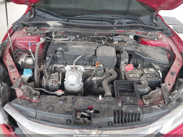 1HGCR2F57HA010923 Honda k24w1