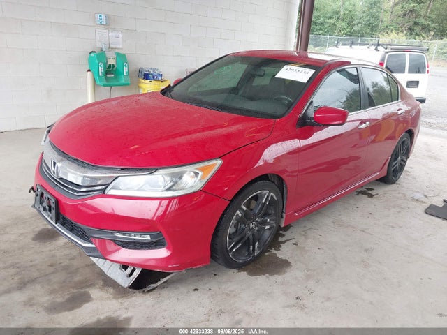 1HGCR2F57HA010923 Honda k24w1