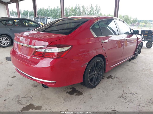 1HGCR2F57HA010923 Honda k24w1