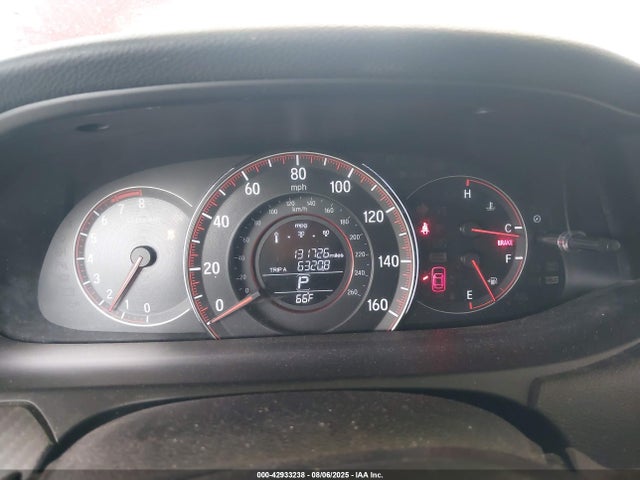 1HGCR2F57HA010923 Honda k24w1