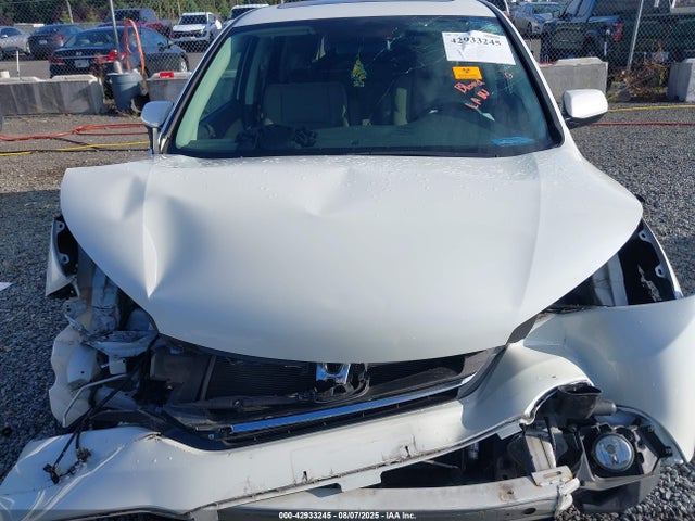 5J6RM4H56EL052459 Honda k24z7