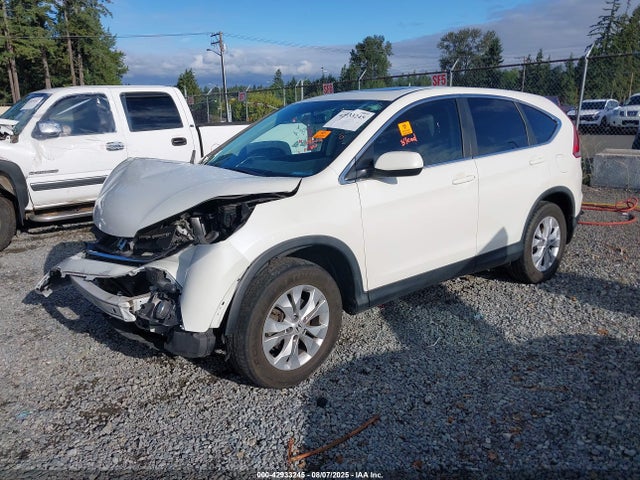 5J6RM4H56EL052459 Honda k24z7