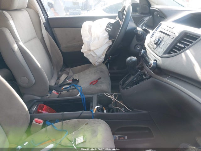 5J6RM4H56EL052459 Honda k24z7