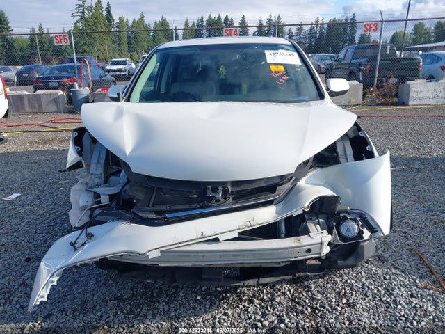 5J6RM4H56EL052459 Honda k24z7
