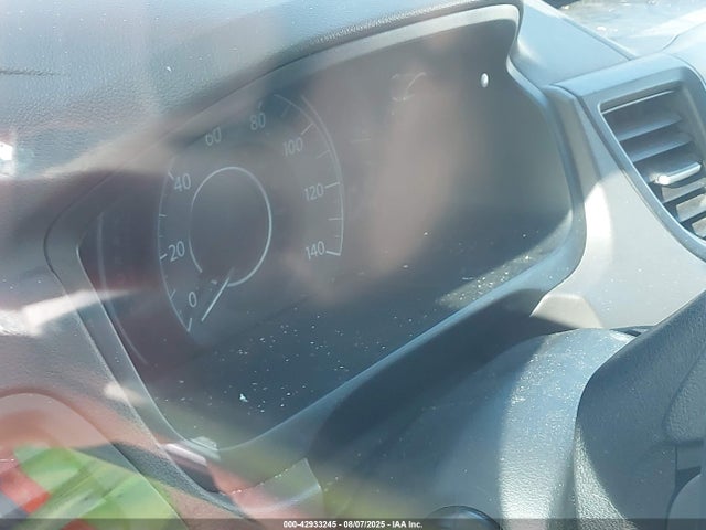 5J6RM4H56EL052459 Honda k24z7
