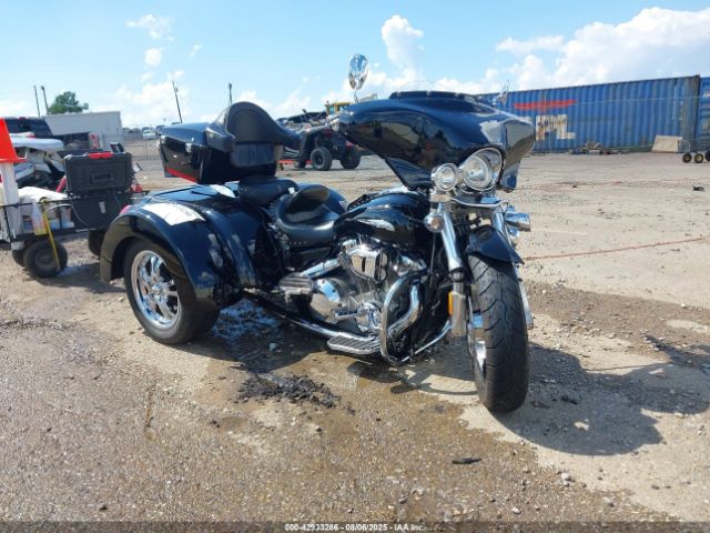 2007 HONDA VTX1800 1HFSC49T07A502201