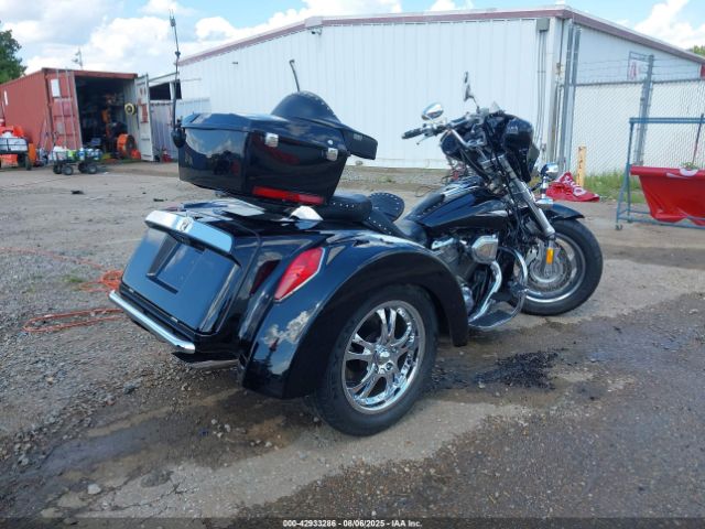 2007 HONDA VTX1800 1HFSC49T07A502201 Photo 3