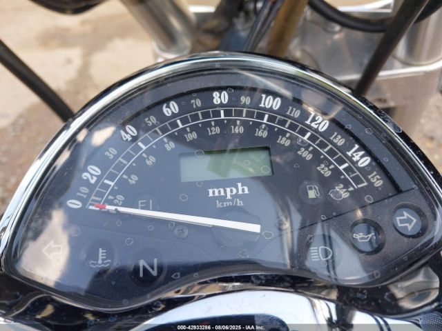 2007 HONDA VTX1800 1HFSC49T07A502201 Photo 6