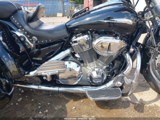 2007 HONDA VTX1800 1HFSC49T07A502201 Photo 7