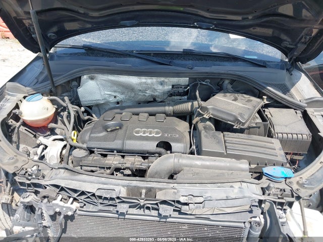 2018 AUDI Q3 WA1ECCFS8JR015229 Photo 9