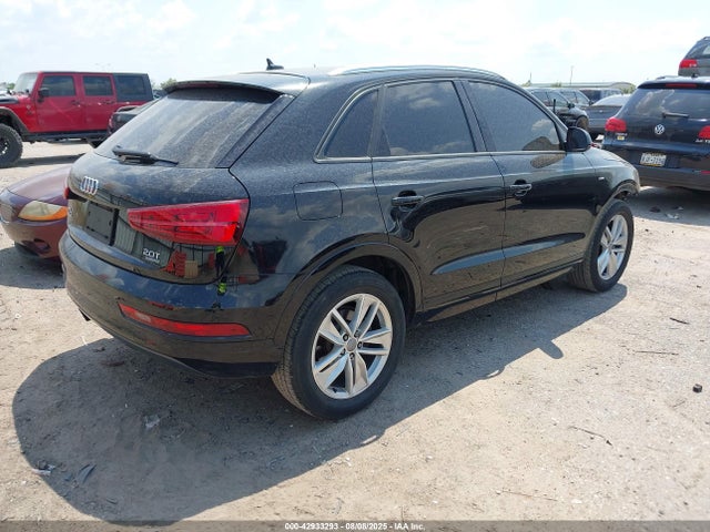 2018 AUDI Q3 WA1ECCFS8JR015229 Photo 3
