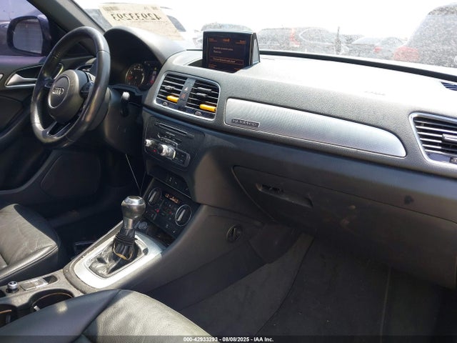 2018 AUDI Q3 WA1ECCFS8JR015229 Photo 4