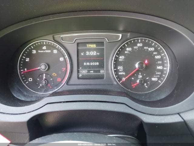 2018 AUDI Q3 WA1ECCFS8JR015229 Photo 6