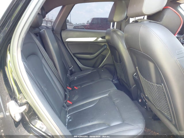 2018 AUDI Q3 WA1ECCFS8JR015229 Photo 7