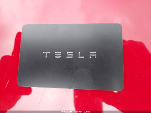 2022 TESLA MODEL Y 7SAYGDEE0NF576774 Photo 10