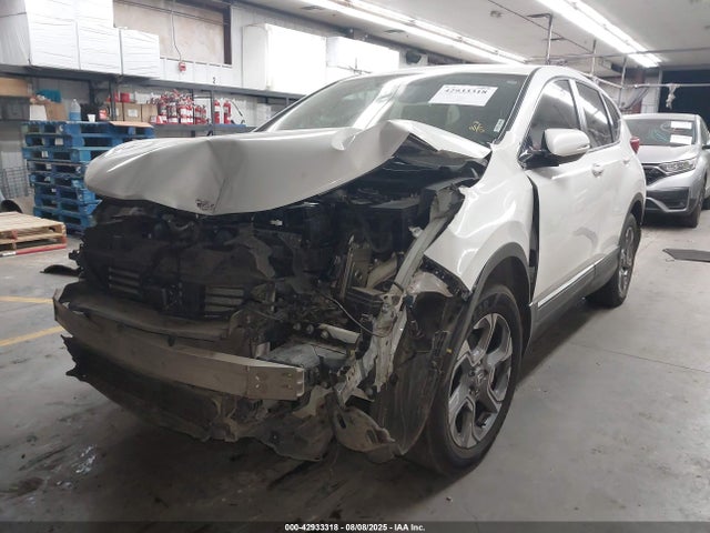 2HKRW2H85JH616177 Honda l15be