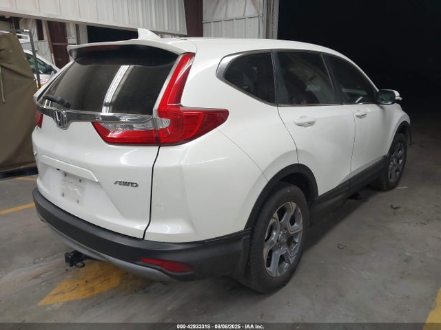 2HKRW2H85JH616177 Honda l15be