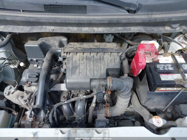 2018 MITSUBISHI MIRAGE ML32A3HJ4JH010850 Photo 9