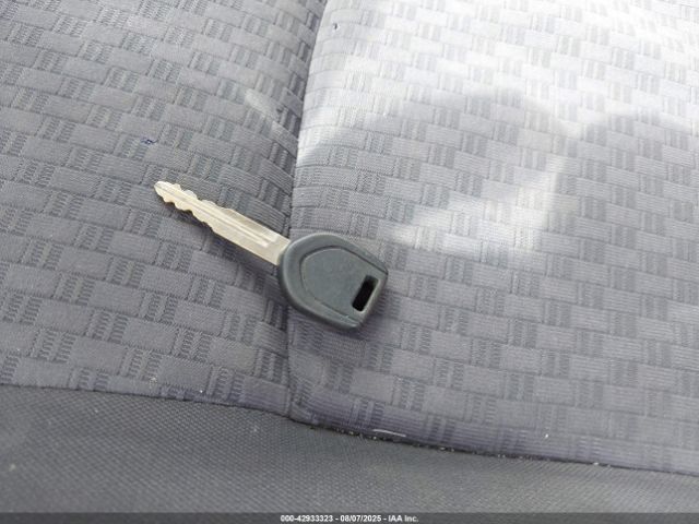 2018 MITSUBISHI MIRAGE ML32A3HJ4JH010850 Photo 10