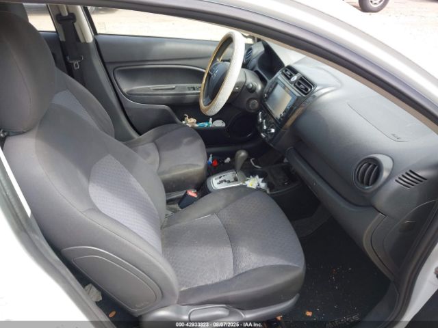 2018 MITSUBISHI MIRAGE ML32A3HJ4JH010850 Photo 4