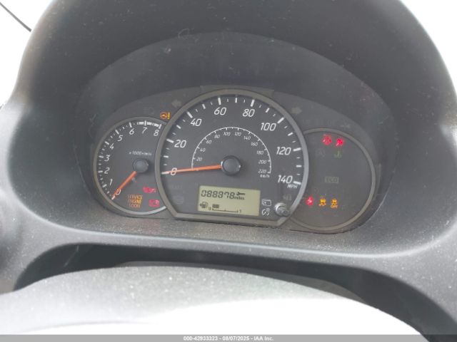 2018 MITSUBISHI MIRAGE ML32A3HJ4JH010850 Photo 6