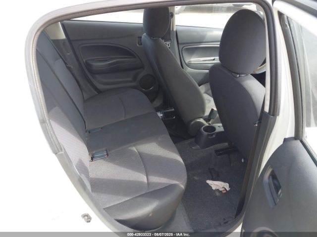 2018 MITSUBISHI MIRAGE ML32A3HJ4JH010850 Photo 7