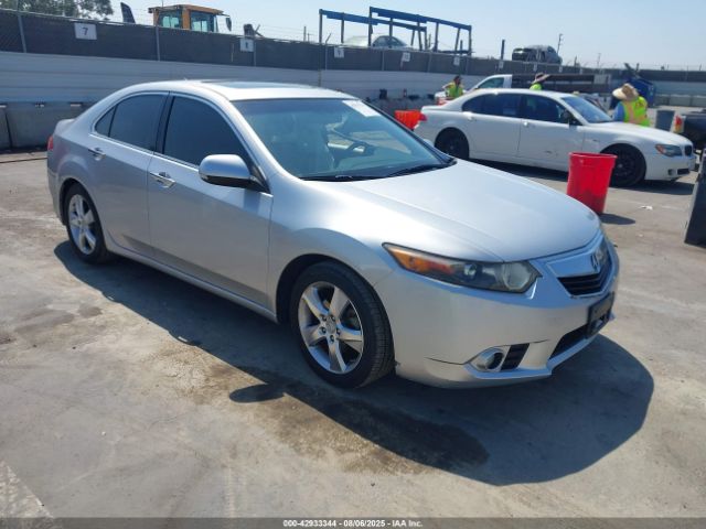2013 ACURA TSX JH4CU2F48DC004789 Photo 0