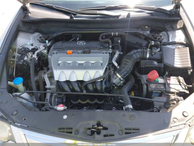 2013 ACURA TSX JH4CU2F48DC004789 Photo 9