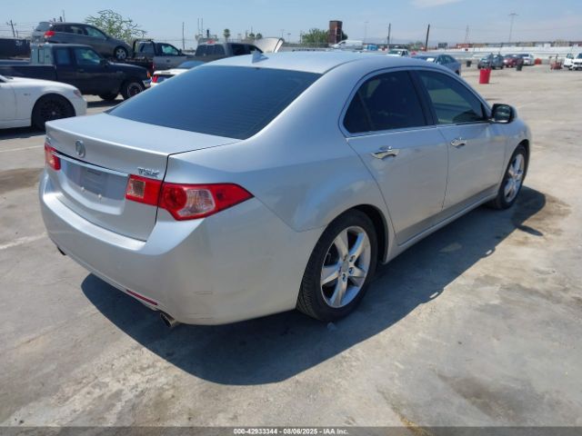 2013 ACURA TSX JH4CU2F48DC004789 Photo 3