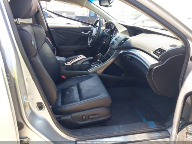 2013 ACURA TSX JH4CU2F48DC004789 Photo 4