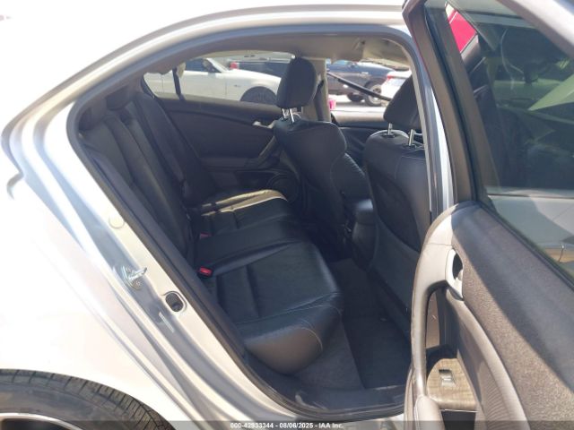 2013 ACURA TSX JH4CU2F48DC004789 Photo 7