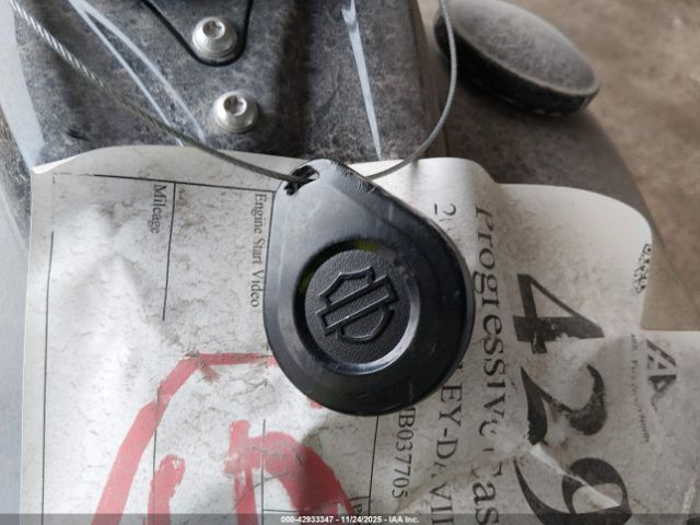 2021 HARLEY-DAVIDSON FXFBS 1HD1YLK15MB037705 Photo 10