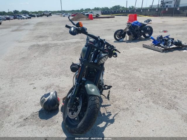 2021 HARLEY-DAVIDSON FXFBS 1HD1YLK15MB037705 Photo 4