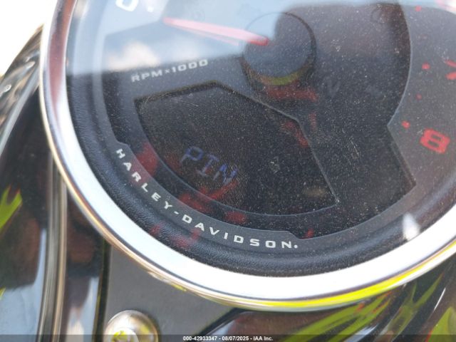 2021 HARLEY-DAVIDSON FXFBS 1HD1YLK15MB037705 Photo 6