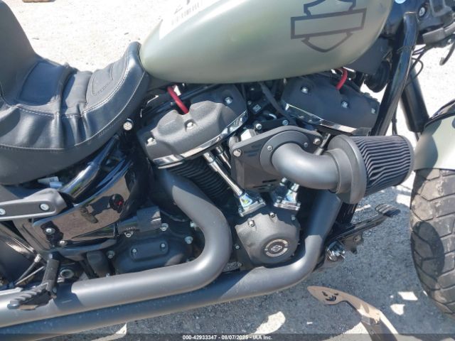 2021 HARLEY-DAVIDSON FXFBS 1HD1YLK15MB037705 Photo 7