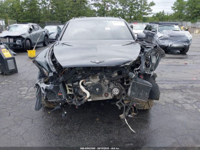 2021 BENTLEY BENTAYGA SJAAM2ZV2MC033879 Photo 5