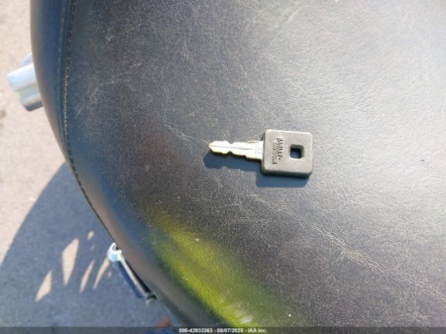 2003 HARLEY-DAVIDSON XL883 1HD4CEM163K446119 Photo 10