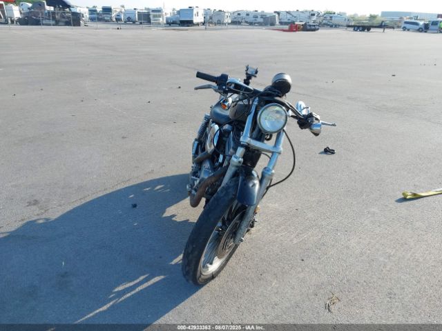 2003 HARLEY-DAVIDSON XL883 1HD4CEM163K446119 Photo 4